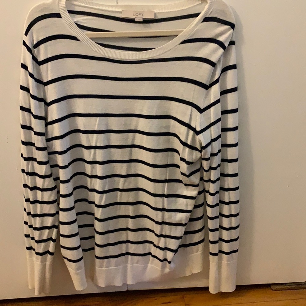 Long Blouse